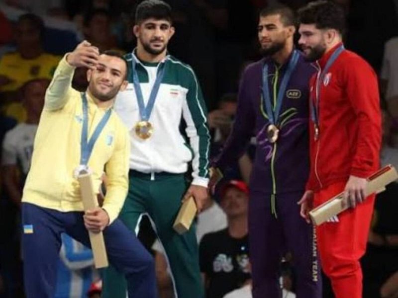 مکتب «بنا» جهانی است؛ ایرانی‌ها با کشتی زندگی می‌کنند