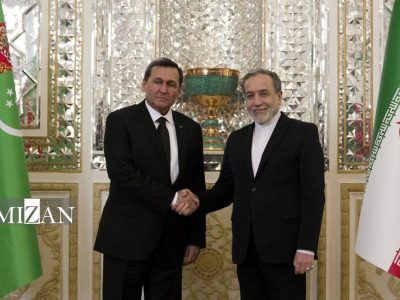 پیام تبریک وزیر خارجه ترکمنستان به مناسبت سالگرد پیروزی انقلاب اسلامی