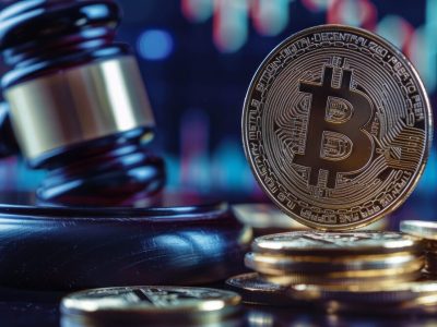 نحوه رد مال در پرونده‌های حوزه رمزارز