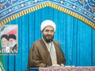 در فتنه صهیونیستی- آمریکایی اخیر، به کانون قدرت ما یعنی مسجد حمله شد