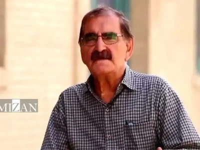 اسفندیار شهیدی درگذشت