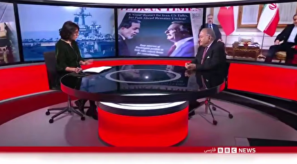 اظهارات شنیدنی دیپلمات دربار پهلوی در مورد قدرت کنونی ایران!