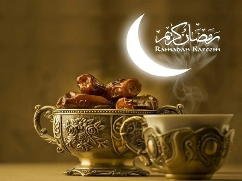سخنرانی حجت الاسلام والمسلمین علی رضایی/ روز پنجم ماه رمضان