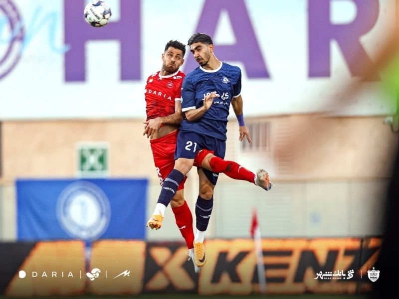 پرسپولیس در بن‌بست؛ تیمی که به بد بودن عادت کرده/ اوسمار در تاریکی محض تاکتیکی