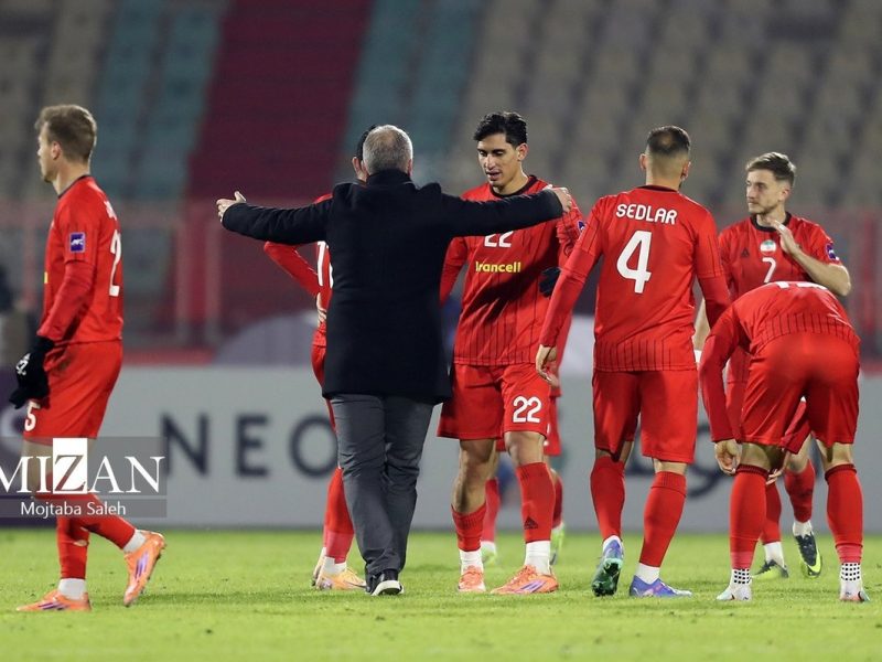 از جنگ خاموش در اردوگاه تراکتور تا فروپاشی پیش از رستگاری/ اسکوچیچ چمدانش را بست؟