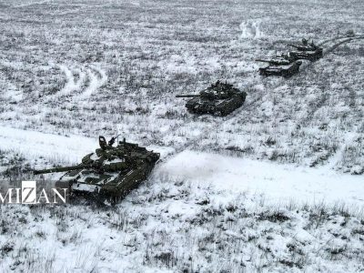 مذاکرات ژنو درباره جنگ اوکراین مسائل گسترده‌ای را پوشش می‌دهد