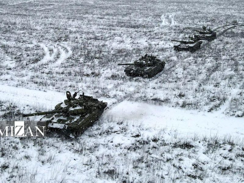 مذاکرات ژنو درباره جنگ اوکراین مسائل گسترده‌ای را پوشش می‌دهد