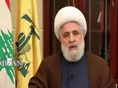 شیخ نعیم قاسم: تسلیم تهدیدها نخواهیم شد