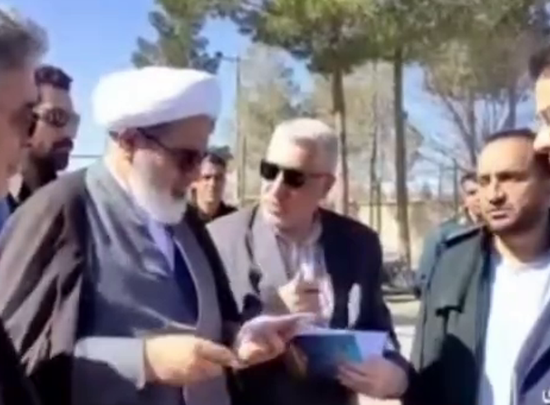 روایت خدمت‌رسانی در شهرهای دور و نزدیک