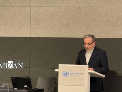 تبعات هرگونه تجاوزی به مرزهای ایران محدود نخواهد شد