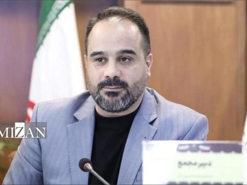 فدراسیون اسکیت را در اوج حفظ کردیم/ آینده این رشته روشن و درخشان خواهد بود