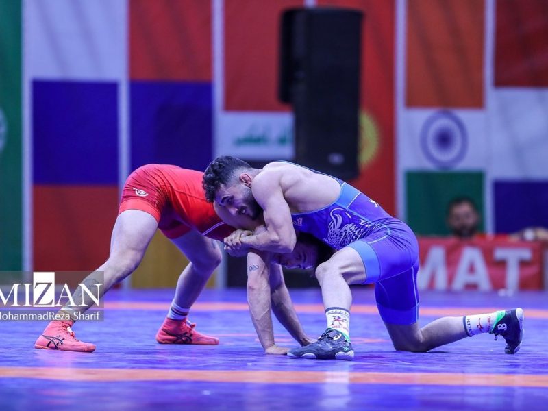 کشتی رنکینگ اتحادیه جهانی| برنامه مسابقات آلبانی اعلام شد