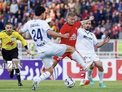 ملوان؛ تی‌تی‌ها به دنبال شکار قوها در انزلی/ شاگردان مازیار در تکاپوی پیروزی بزرگ