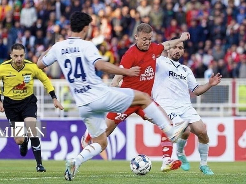 ملوان؛ تی‌تی‌ها به دنبال شکار قوها در انزلی/ شاگردان مازیار در تکاپوی پیروزی بزرگ