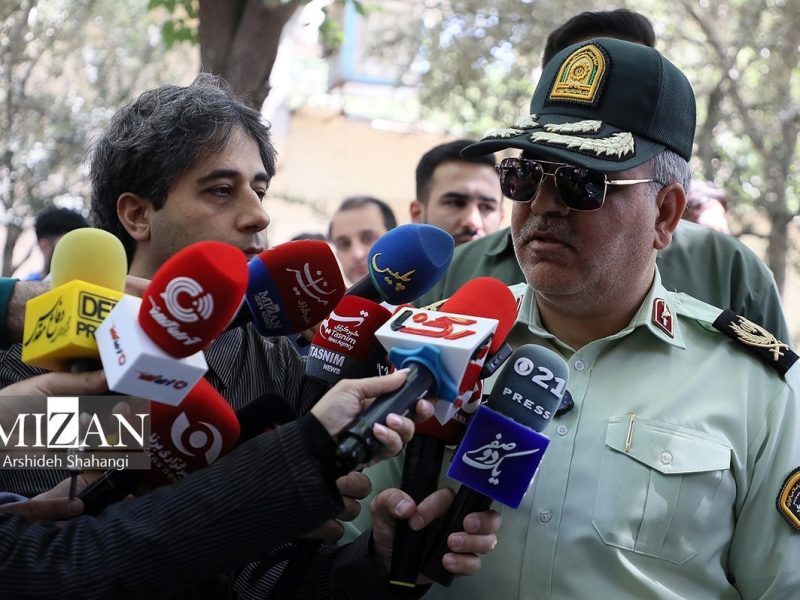 شناسایی و پلمب کلینیک دندانپزشکی غیرمجاز در نارمک