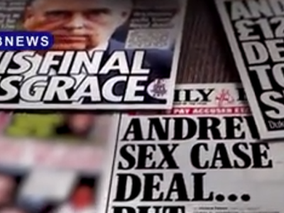 فهرست جهانی مشتریان اپستین