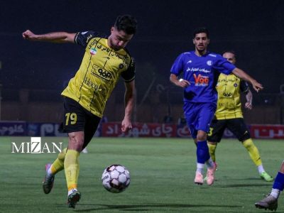 استقلال خوزستان؛ طلاییپوشان در تکاپوی بازگشت به صدر در سایه بحران/ شاگردان خلیفه به دنبال فتح نقشجهان