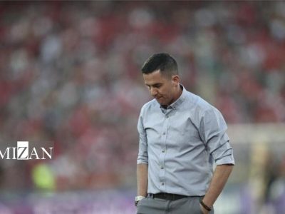 شمارش معکوس برای یک اقدام تکراری/ اوسمار در آستانه خروج؟