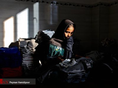 بانوان و سردرگمی در انتخاب پوشاک/ راه حل کجاست؟ 