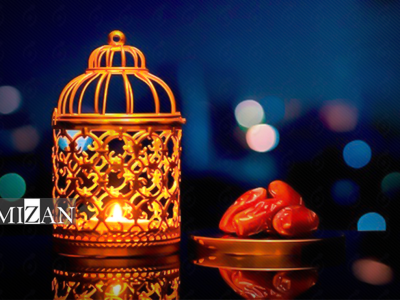 اینفوگرافیک | توصیههای غذایی برای وعده افطار در ماه مبارک رمضان