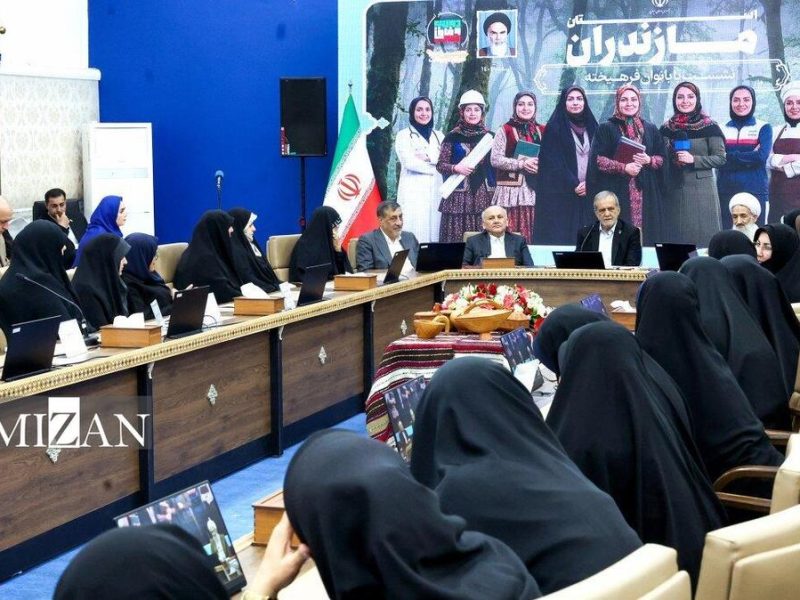 عدالت جنسیتی بر پایه شایستگی است، نه ترجیح یکی بر دیگری