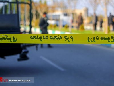 پایان گروگان‌گیری ساختگی با هوشیاری پلیس / اخاذی ۱۸ هزار دلاری ناکام ماند