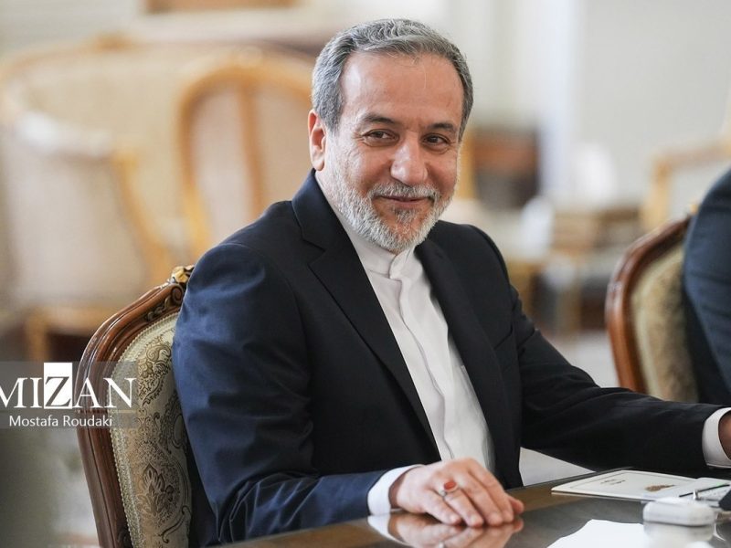 وارد عناصر یک توافق شدیم/ بیش از گذشته جدیت در دو طرف وجود داشت