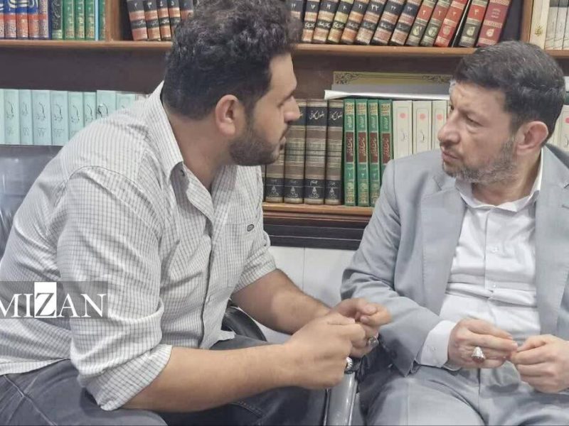 رئیس کل دادگستری استان بوشهر به درخواست مراجعین به دستگاه قضا رسیدگی کرد  