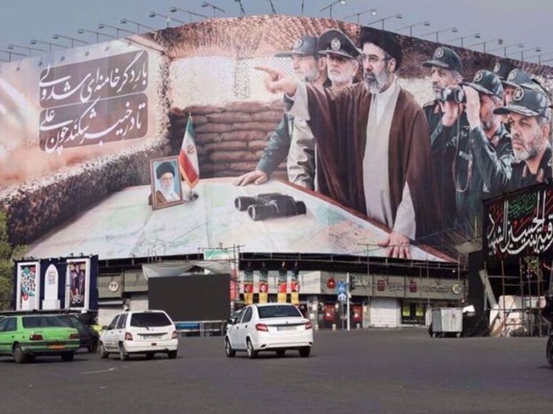 یک مقام سیاسی – امنیتی: تا شروط ایران پذیرفته نشود، هیچ مذاکره‌ای نخواهد شد/ جزییات شروط پنج‌گانه ایران
