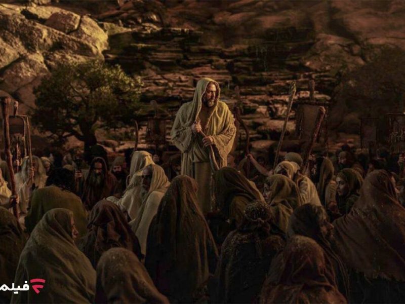 «موسی» اکران آنلاین می‌شود/ عرضه پروژه بزرگ سینمای ایران
