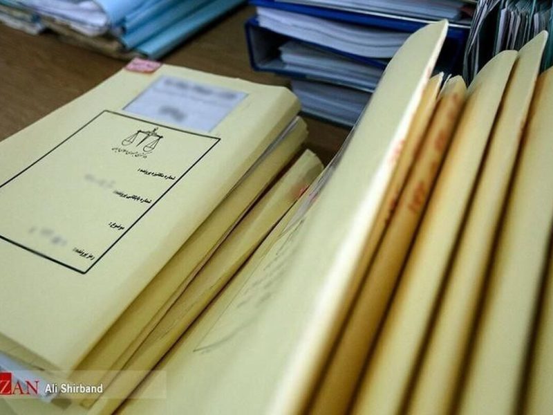 ثبت ۶۷ درصد سازش در پرونده‌های شورای حل اختلاف قم در بهمن‌ماه ۱۴۰۴