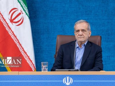 پیام تقدیر رئیس‌جمهور در بی‌سیم اورژانس تهران