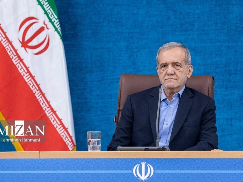 پیام تقدیر رئیس‌جمهور در بی‌سیم اورژانس تهران