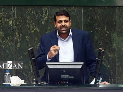 طرح تثبیت حاکمیت ایران بر تنگه هرمز در مجلس ثبت شد