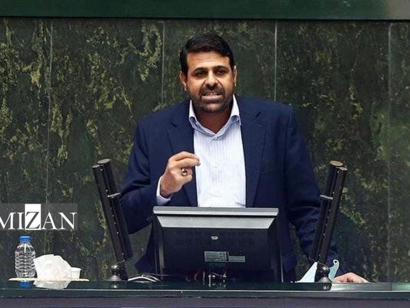 طرح تثبیت حاکمیت ایران بر تنگه هرمز در مجلس ثبت شد