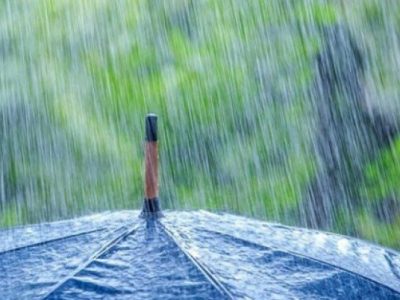 رشد ۹۰ درصدی بارش‌ها در آذربایجان شرقی نسبت به سال گذشته