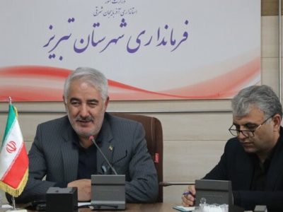 گرشاسبی: همه ادارات خدمات‌رسان بدون تعطیلی در کنار مردم هستند