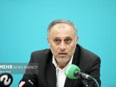 پرنیان: واحدهای تولیدی آسیب دیده در جنگ، همگی غیرنظامی هستند – خبرگزاری مهر | اخبار ایران و جهان