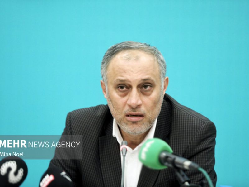 پرنیان: واحدهای تولیدی آسیب دیده در جنگ، همگی غیرنظامی هستند – خبرگزاری مهر | اخبار ایران و جهان