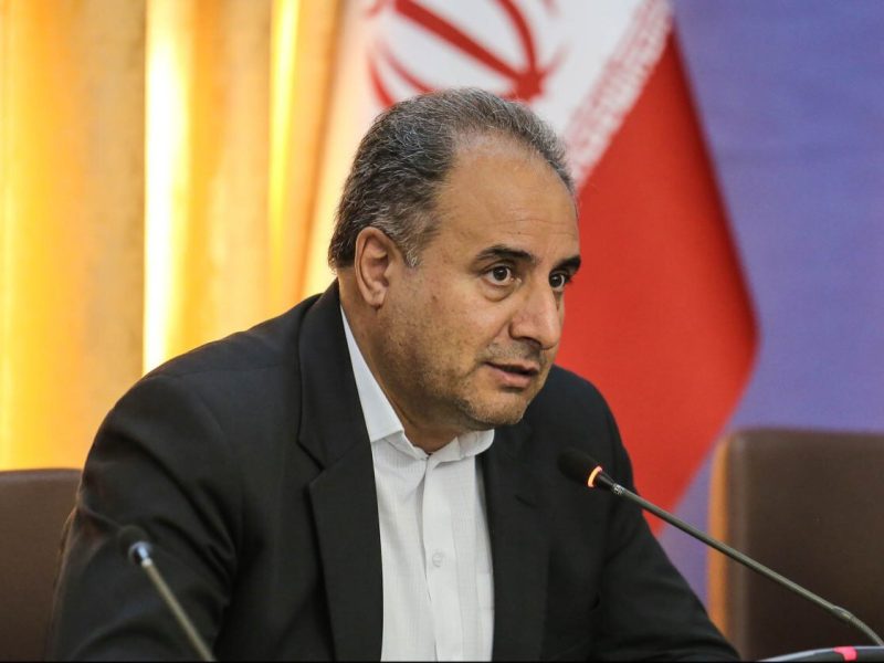 صادقی: ۴۲ساختمان آموزش و پرورش آذربایجان شرقی در حملات دشمن آسیب دیدند