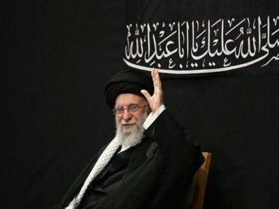 اصلی نژادی:خون پاک رهبر شهیدمان امتدادساز انقلاب اسلامی تا ظهور است – آژانس خبری  ملت آزاد آنلاین |