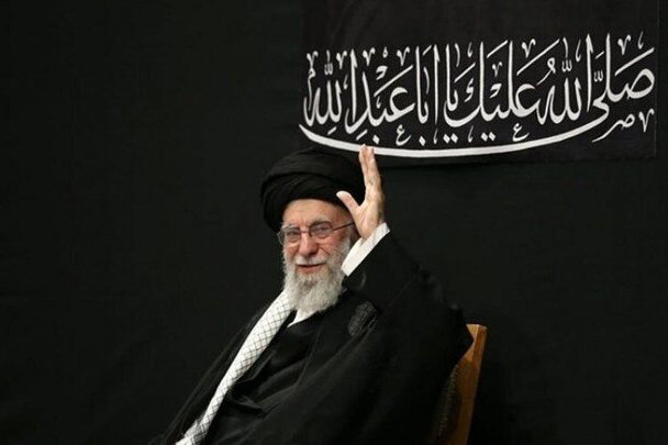 اصلی نژادی:خون پاک رهبر شهیدمان امتدادساز انقلاب اسلامی تا ظهور است – آژانس خبری  ملت آزاد آنلاین |