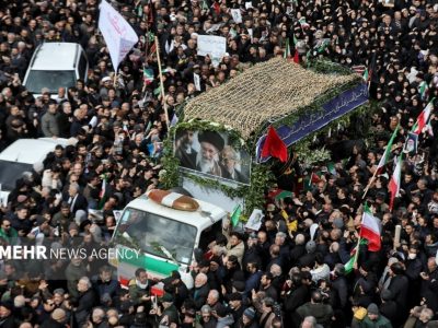 سرایی: دشمن امروز با ایران مقتدر و شکست‌ناپذیر روبه‌رو است – آژانس خبری  ملت آزاد آنلاین |
