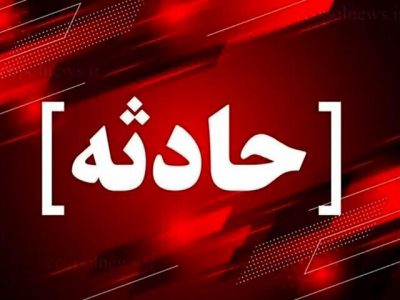 انفجار گاز در قراملک تبریز دو کشته برجا گذاشت