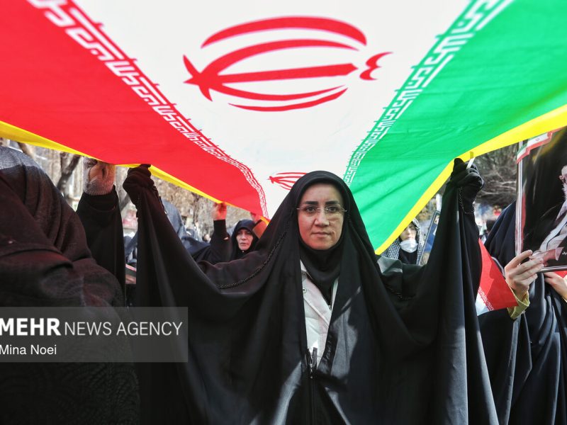 پیام قدردانی فرمانده سپاه عاشورا از خلق حماسه مردم در روز جهانی قدس – آژانس خبری  ملت آزاد آنلاین |