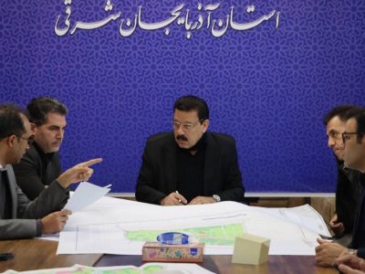 موافقت کمیسیون ماده پنج با طرح تفصیلی اراضی خاوران۲ – آژانس خبری  ملت آزاد آنلاین |