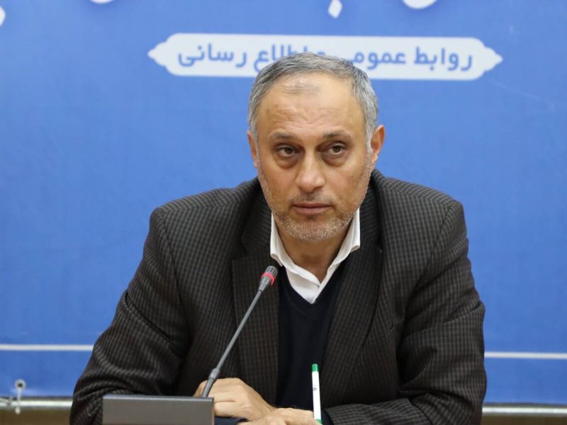 پرنیان: ۲۱ واحد صنعتی در آذربایجان شرقی خسارت دیدند