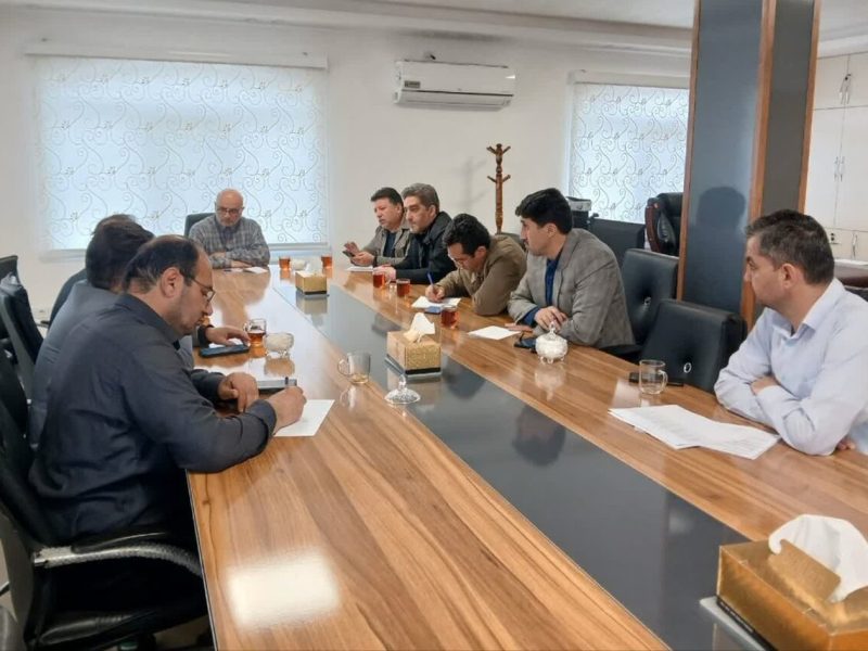 ارزیابی خسارت‌ واحدهای آسیب دیده از جنگ در شش شهرستان آذربایجان شرقی