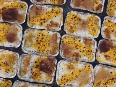 سنگر مقاومت و همدلی مادران تبریزی در پشت جبهه‌ها