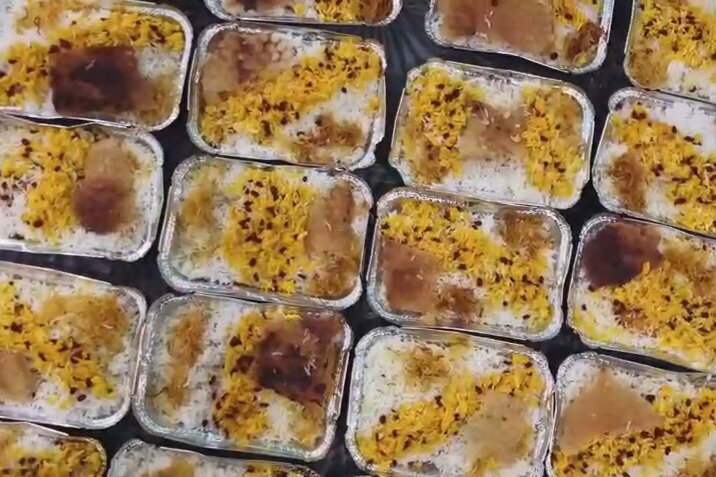 سنگر مقاومت و همدلی مادران تبریزی در پشت جبهه‌ها